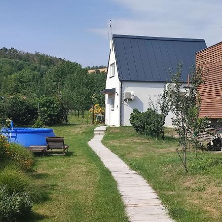 Borsice Apartman Lenka II מראה חיצוני תמונה
