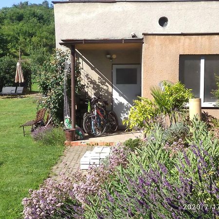 Borsice Apartman Lenka II מראה חיצוני תמונה