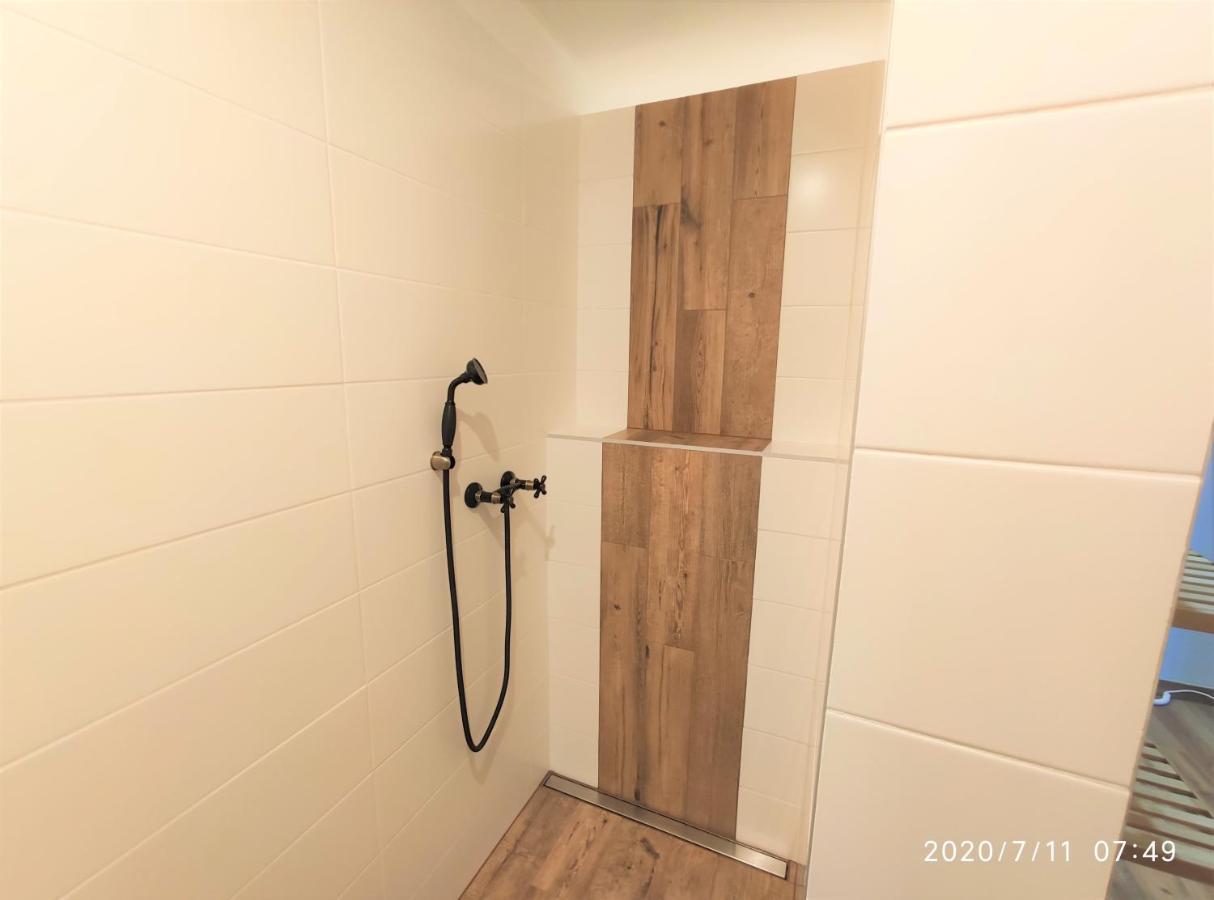 Borsice Apartman Lenka II מראה חיצוני תמונה